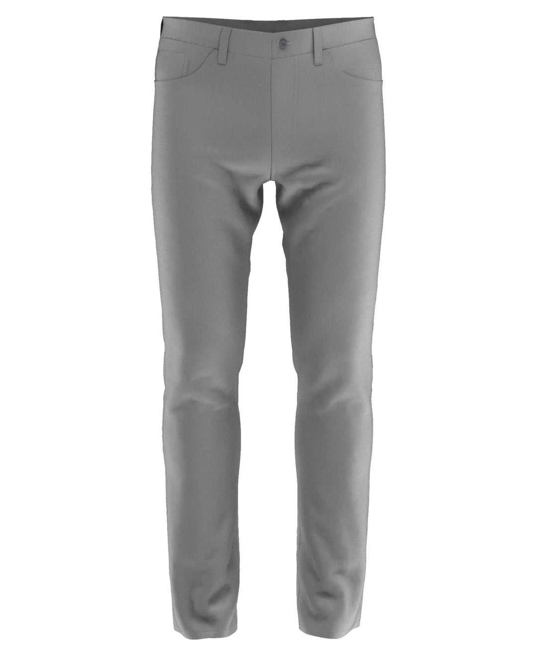 5 Pocket Horizon Golf Pant (Dk Grey Htr) 