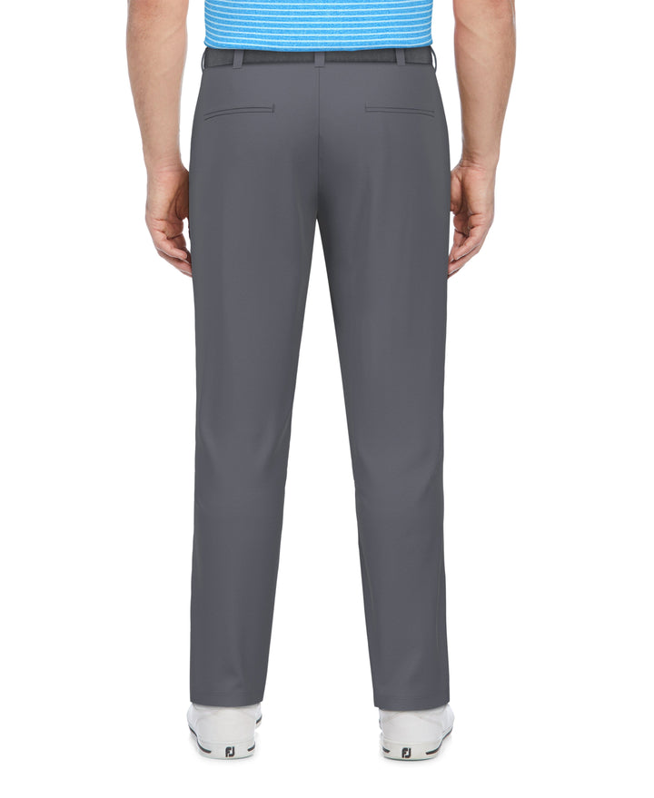 5 Pocket Performance Pull-On Golf Pant (Quiet Shade) 