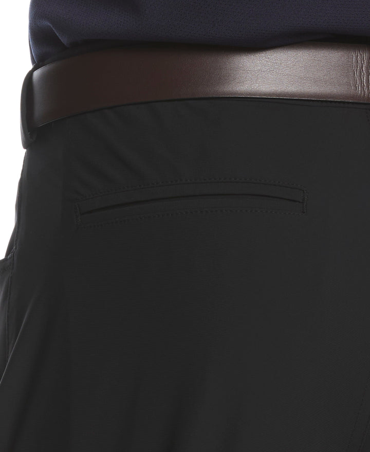 BOYS 5 POCKET AW PERFORMANCE PULL ON PANT (Caviar) 