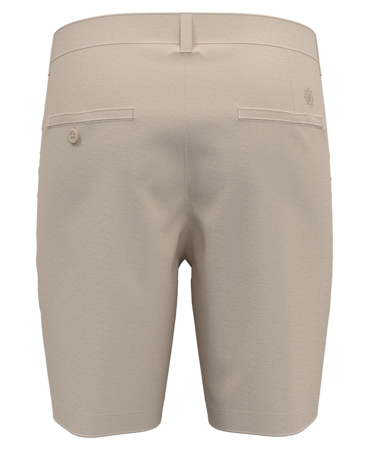 Men's 9" Active Waistband Short (Silver Lining) 