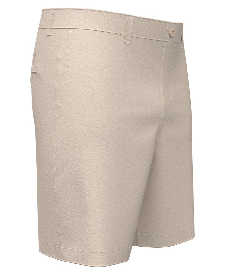 Men's 9" Active Waistband Short (Silver Lining) 