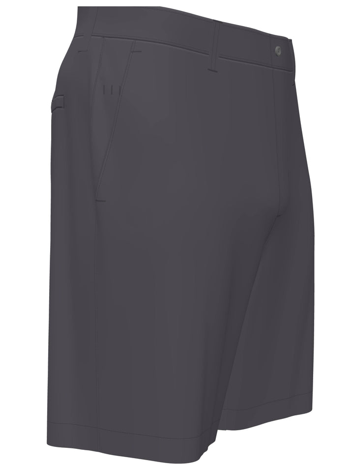 Men's 9" Active Stripe Golf Short