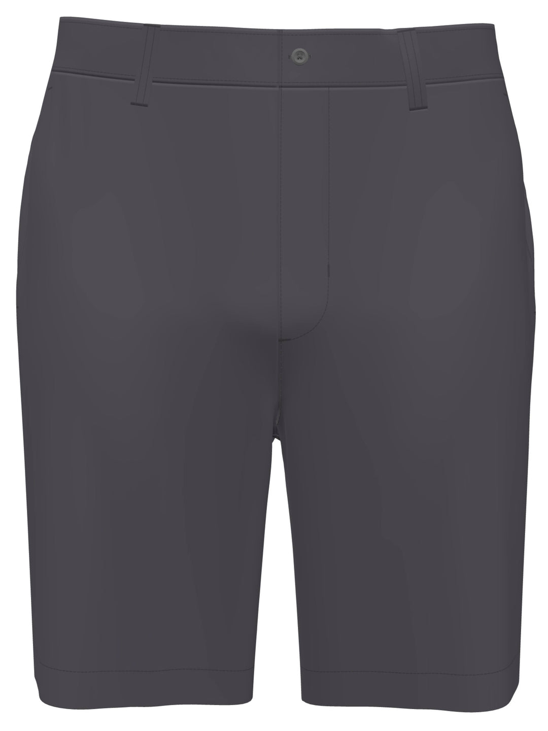 Men's 9" Active Stripe Golf Short