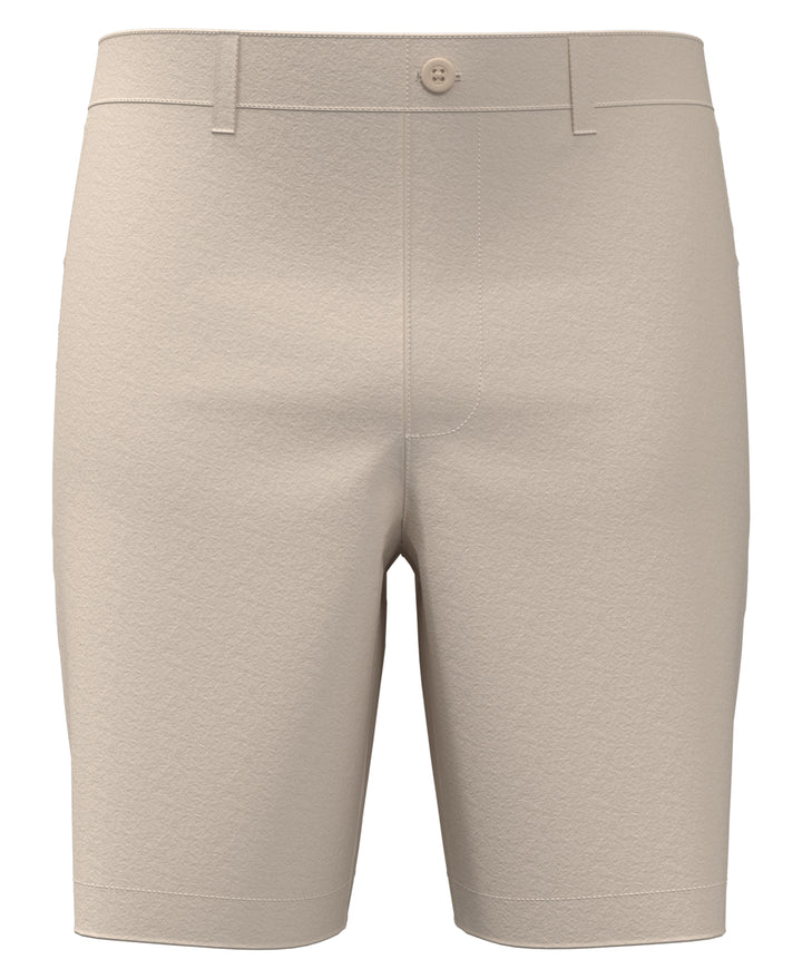 Men's 9" Active Waistband Short (Silver Lining) 