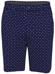 Men's 9" All Over Printed Shorts