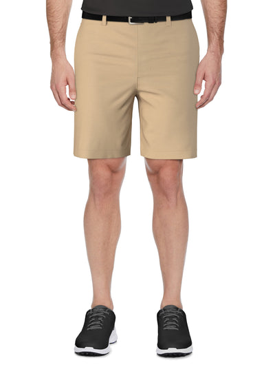 Men's 9" Short Security Zip Pocket