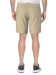 Men's 9" Stretch Cargo Short