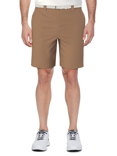 Men's 9" Stretch Cargo Short