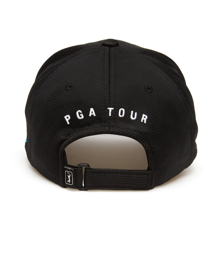 Airflux Mesh Golf Cap (Caviar) 