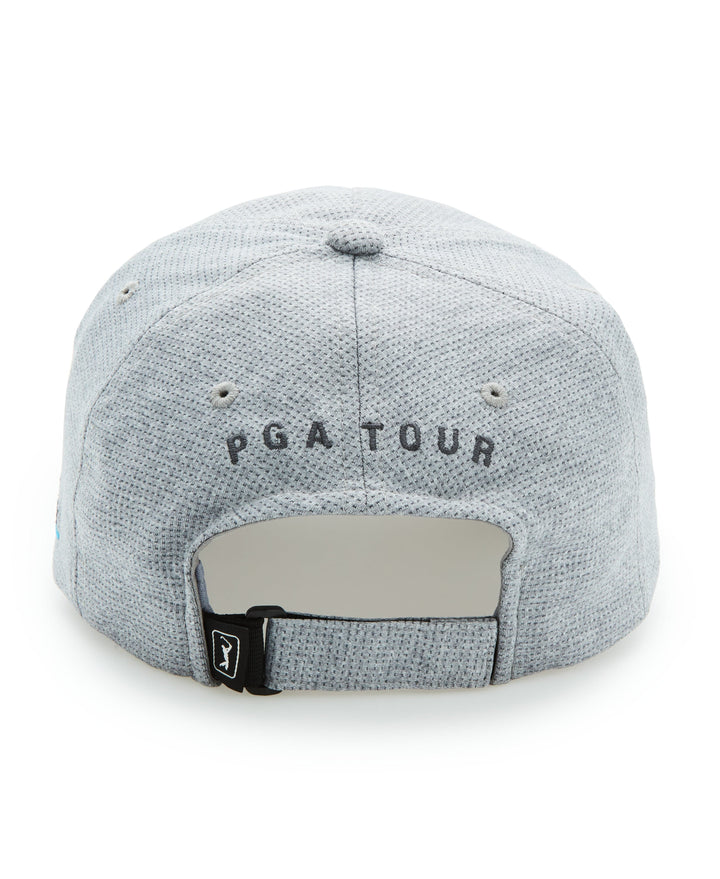 Airflux Mesh Golf Cap (Quiet Shade Htr) 