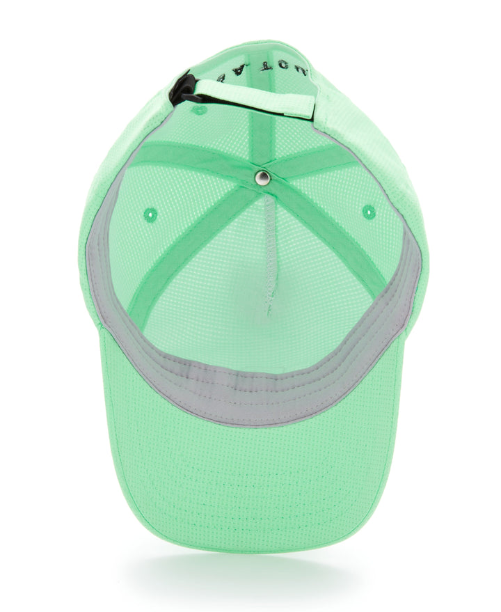 Airflux Mesh Golf Cap (Spring Bouquet) 