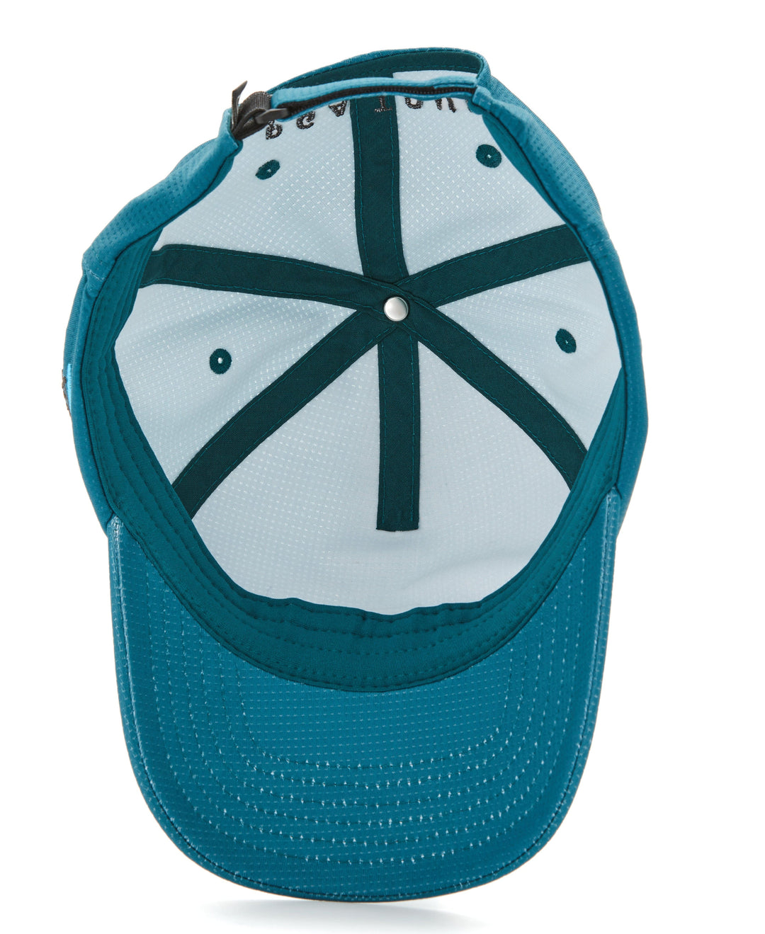 Airflux Mesh Golf Cap (Green Heron) 