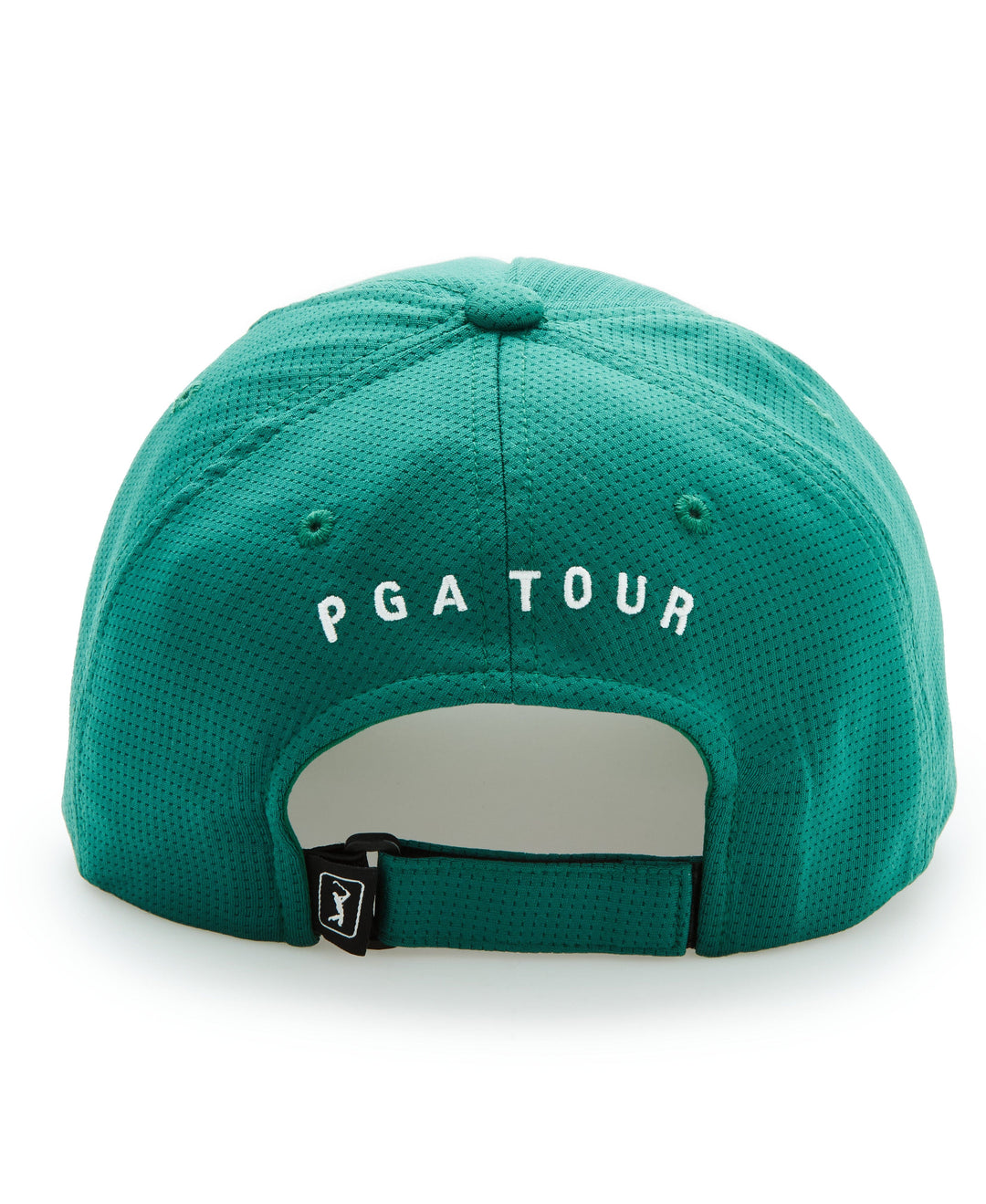 Airflux Mesh Golf Cap (Hunter Green) 