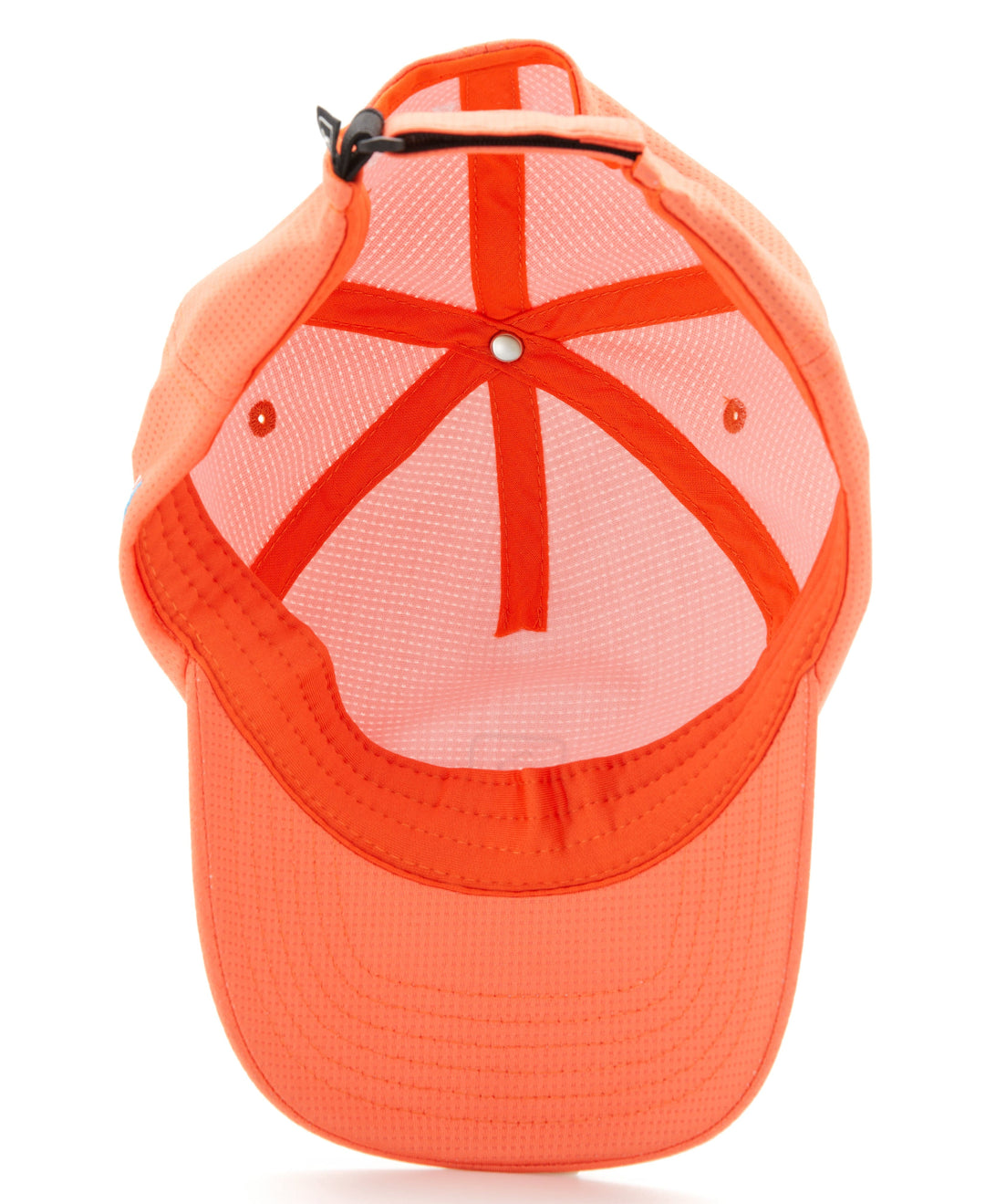 Airflux Mesh Golf Cap (Nasturtium) 