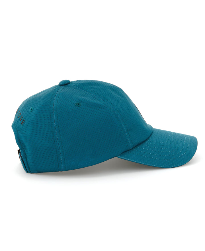 Airflux Mesh Golf Cap (Green Heron) 