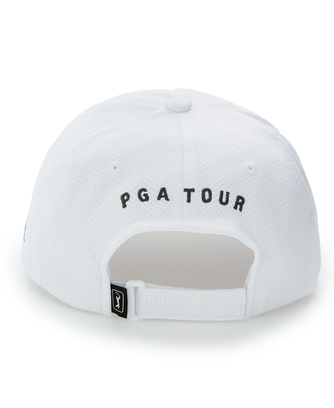 Airflux Mesh Golf Cap (Bright White) 