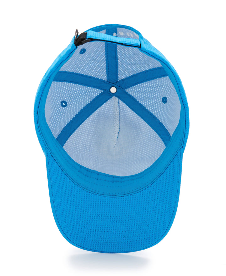 Airflux Mesh Golf Cap (All Aboard) 