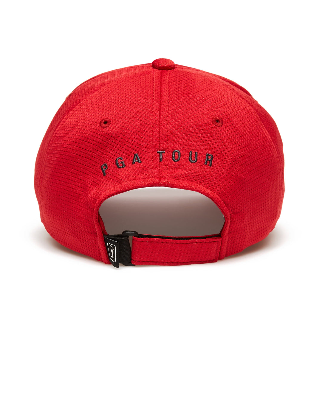 Airflux Mesh Golf Cap (Chili Pepper) 