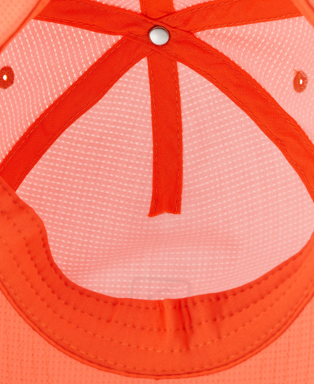 Airflux Mesh Golf Cap (Nasturtium) 