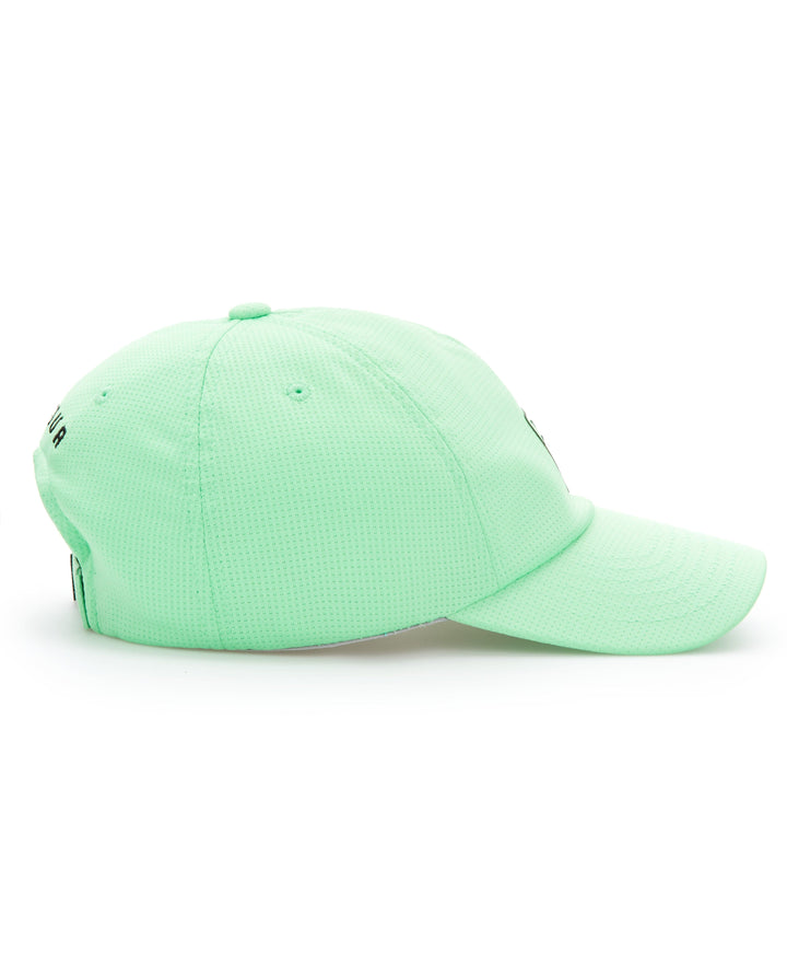 Airflux Mesh Golf Cap (Spring Bouquet) 