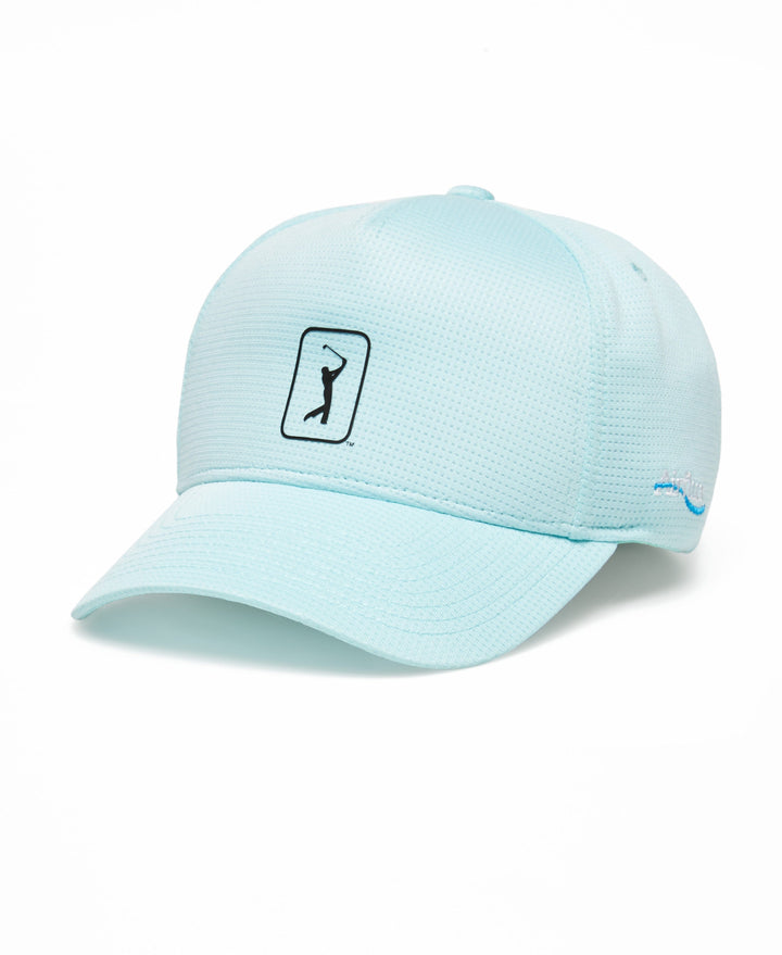 Airflux Mesh Golf Cap (Polynya) 