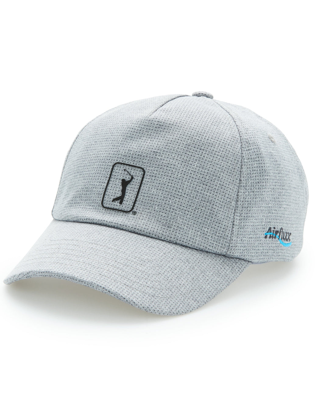 Airflux Mesh Golf Cap (Quiet Shade Htr) 