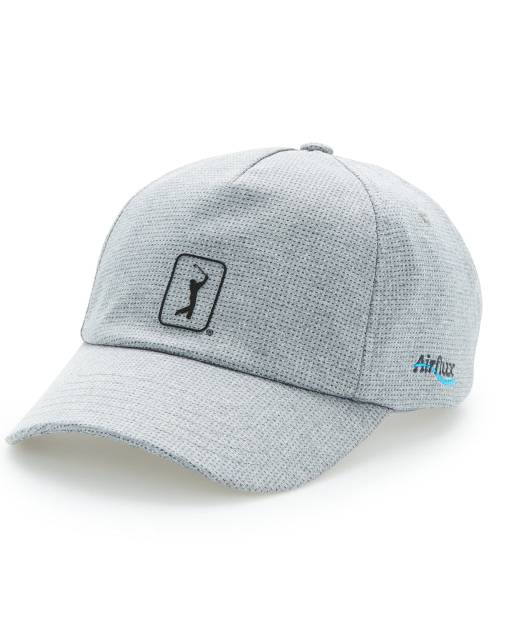 Airflux Mesh Golf Cap (Quiet Shade Htr) 