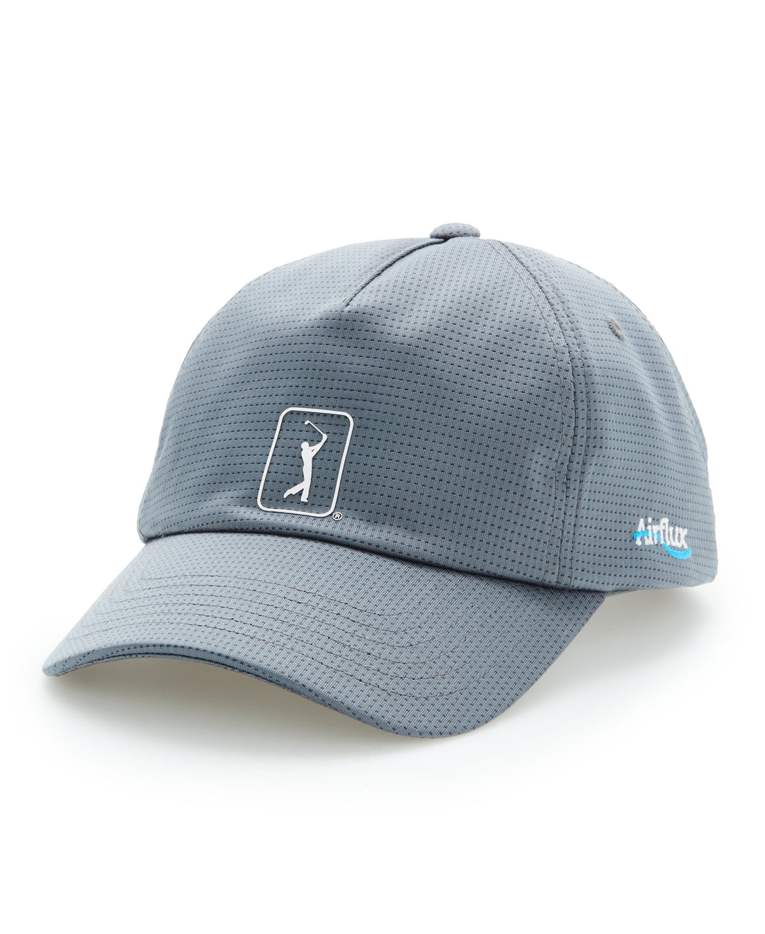 Airflux Mesh Golf Cap (Quiet Shade) 