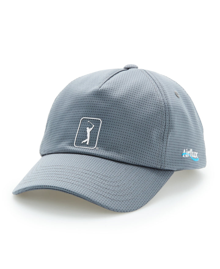 Airflux Mesh Golf Cap (Quiet Shade) 