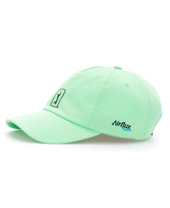 Airflux Mesh Golf Cap (Spring Bouquet) 
