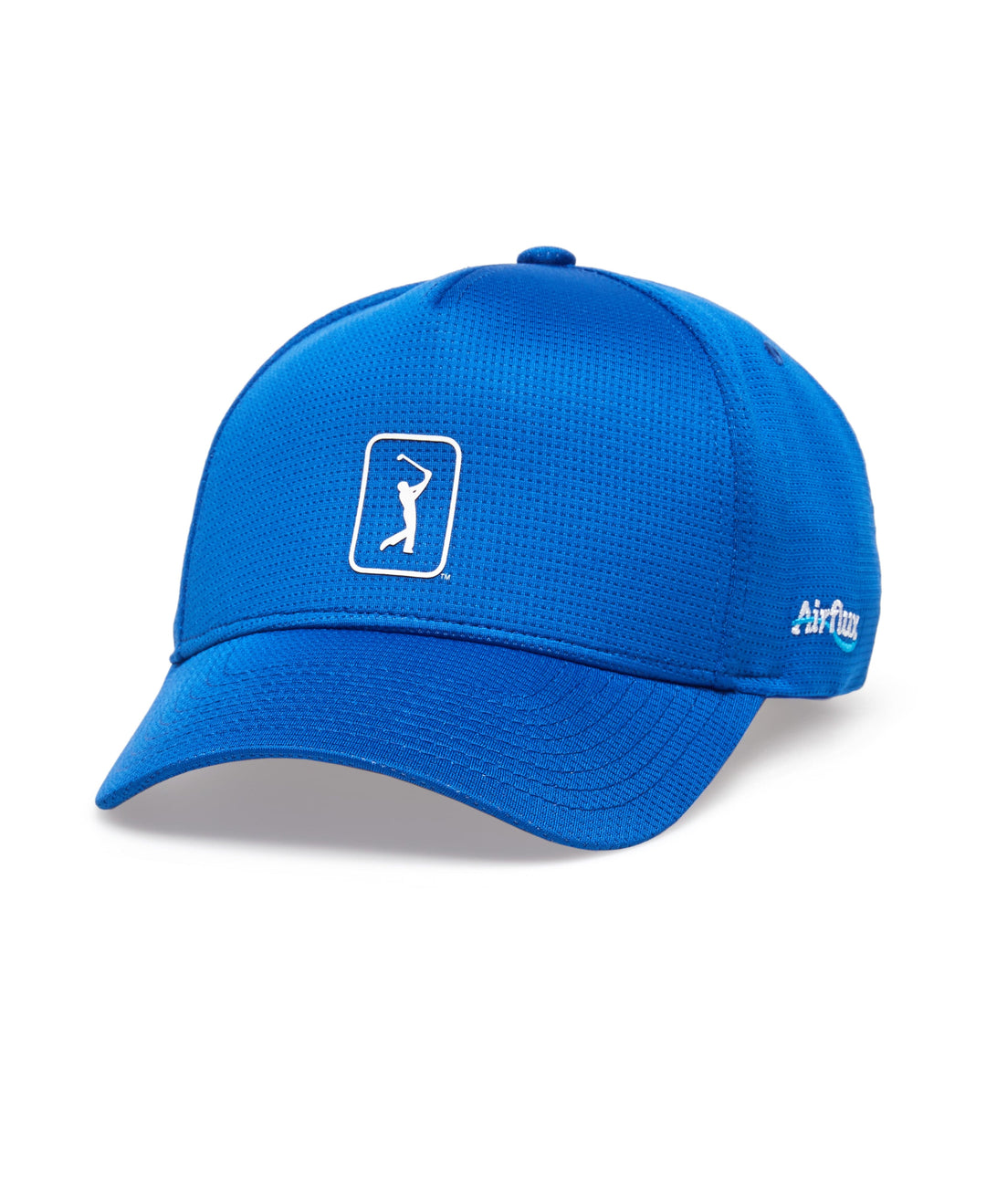 Airflux Mesh Golf Cap (Surf The Web) 