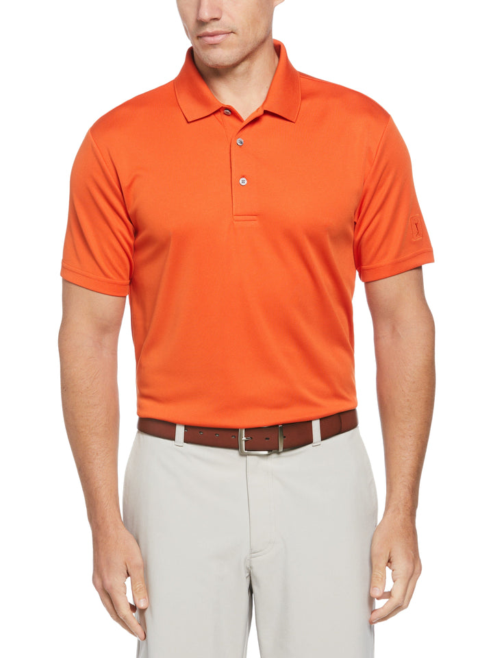 Airflux Mesh Golf Polo (Koi) 