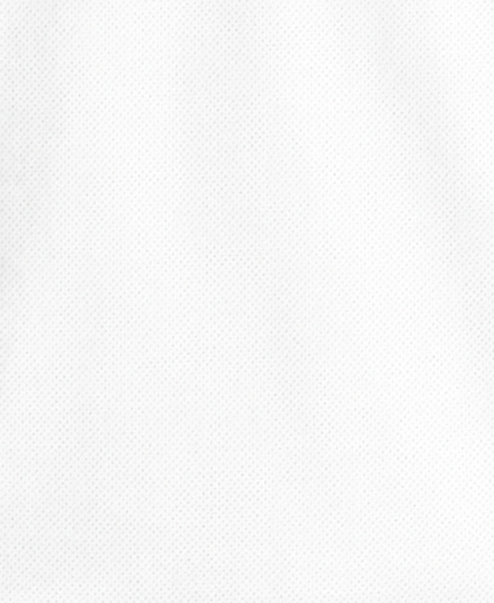 Airflux Mesh Golf Polo (Bright White) 