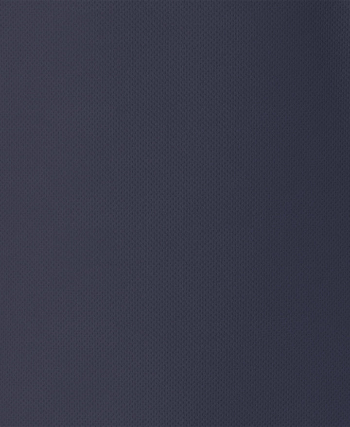 Airflux Mesh Golf Polo (True Navy) 