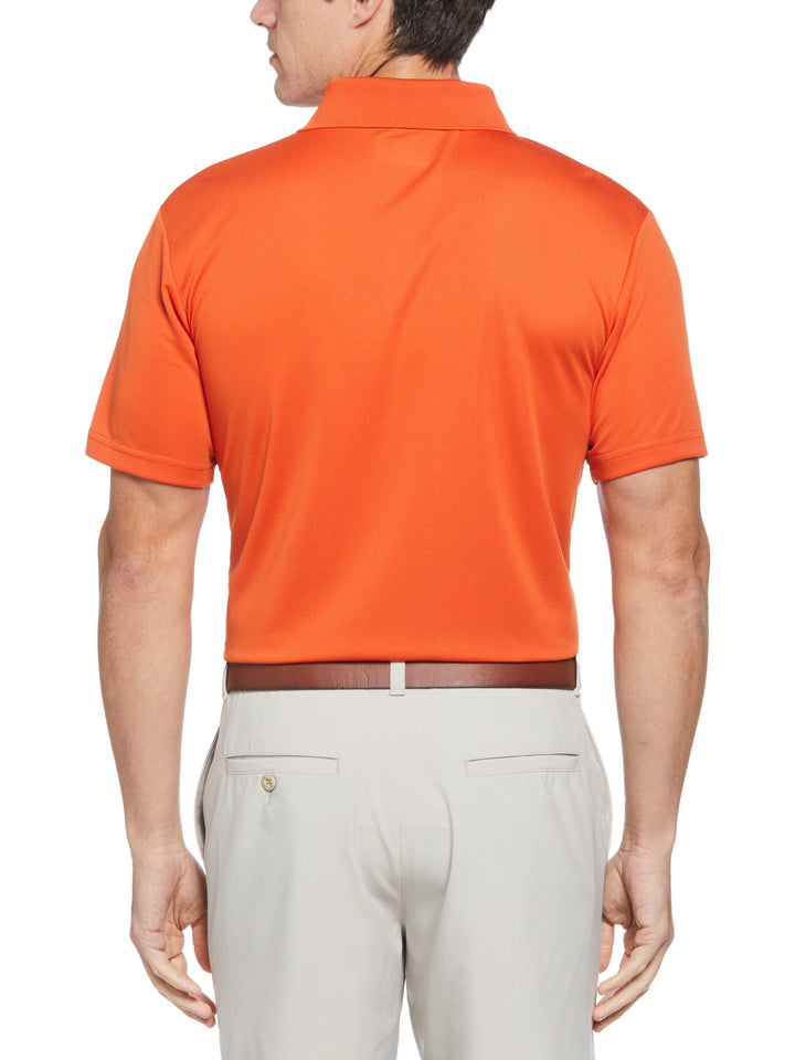 Airflux Mesh Golf Polo (Koi) 