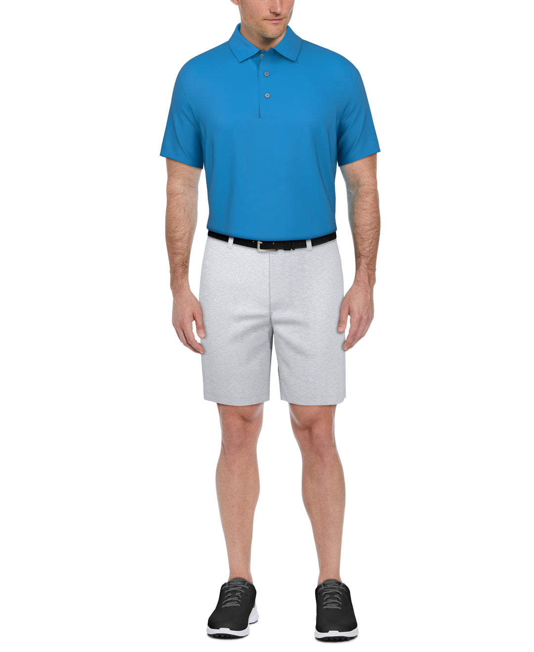 Airflux Mesh Golf Polo (Spring Break) 