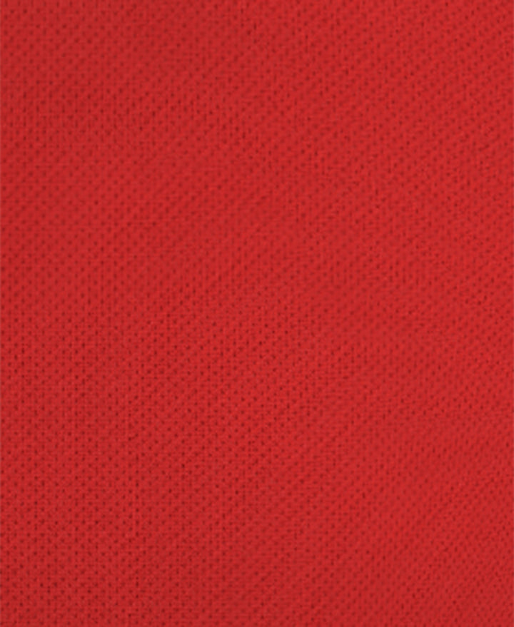 Airflux Mesh Golf Polo (Chili Pepper) 