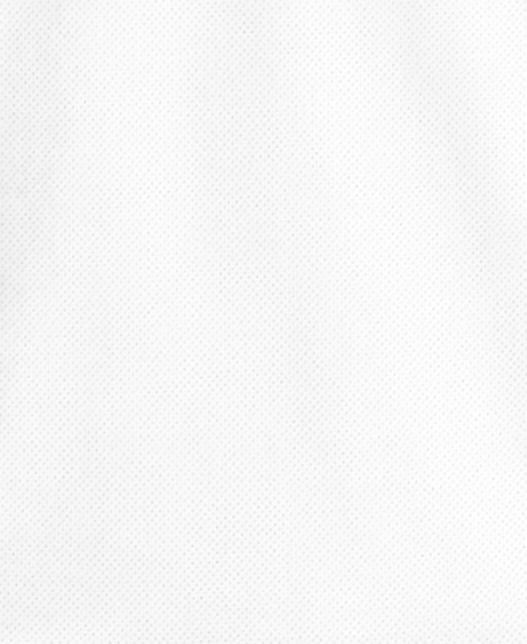 Airflux Mesh Golf Polo (Bright White) 