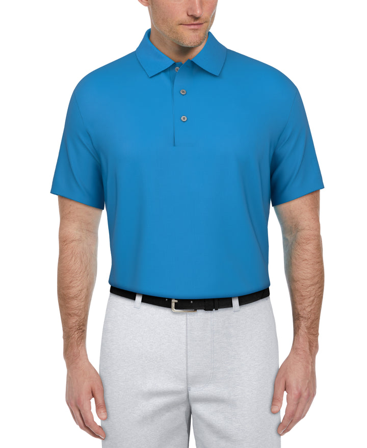 Airflux Mesh Golf Polo (Spring Break) 