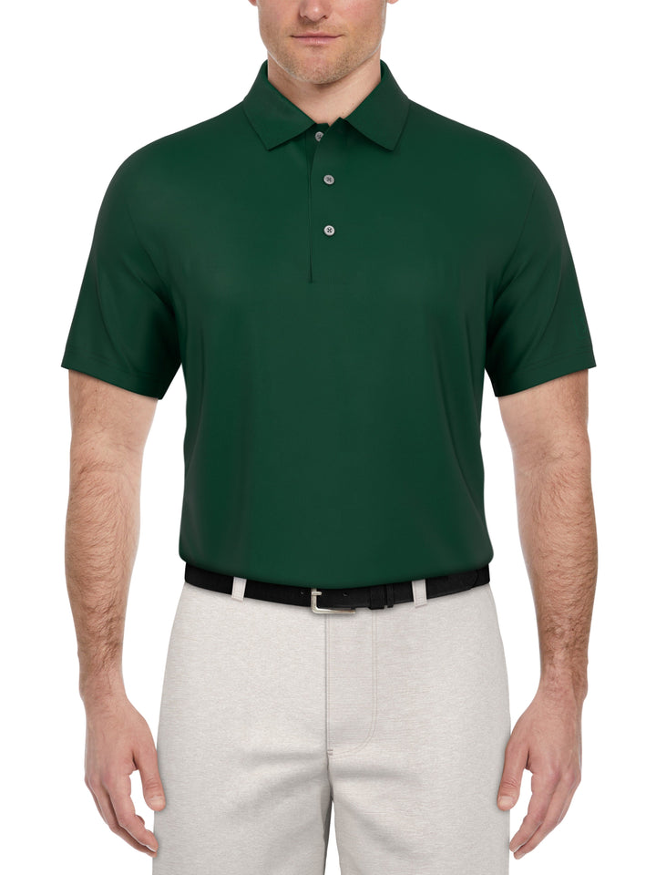 Men's AirFlux™ Mesh Golf Polo