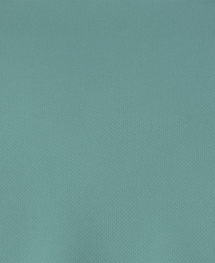 Airflux Solid Mesh Golf Polo (Brittany Blue) 