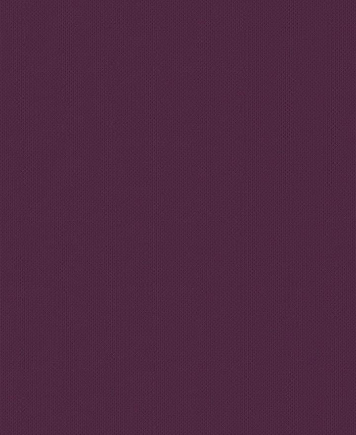 Airflux Solid Mesh Golf Polo (Dark Purple) 