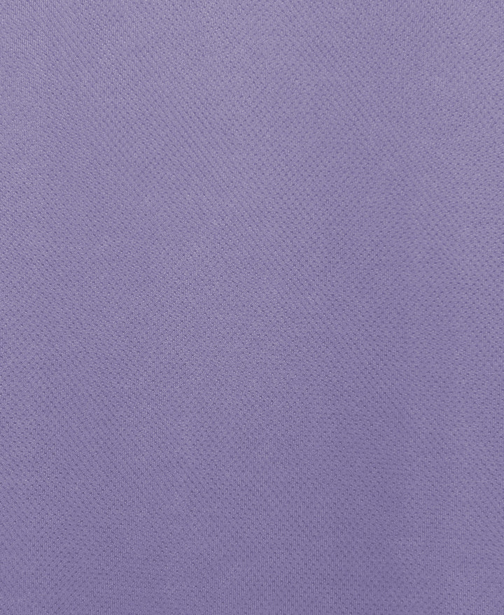 Airflux™ Solid Mesh Golf Polo (Iolite) 