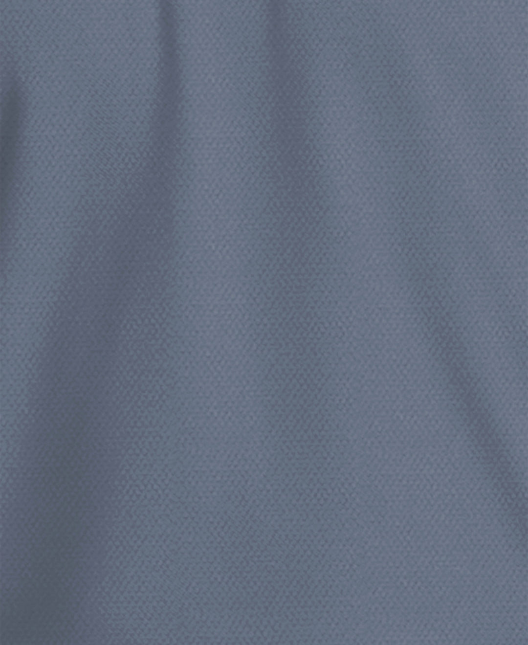 Airflux™ Solid Mesh Golf Polo (Provincial Blue) 