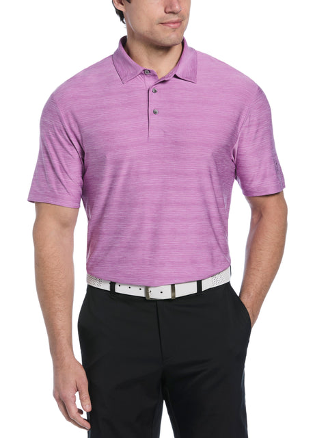 Men's AirFlux™ Jaspe Golf Polo