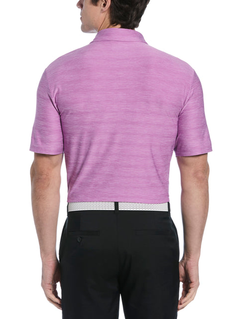 Men's AirFlux™ Jaspe Golf Polo