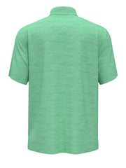 Men's AirFlux™ Jaspe Golf Polo