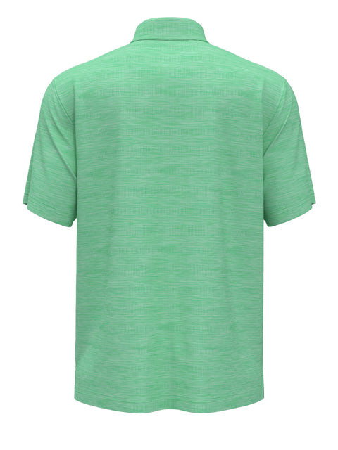 Men's AirFlux™ Jaspe Golf Polo