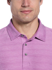 Men's AirFlux™ Jaspe Golf Polo