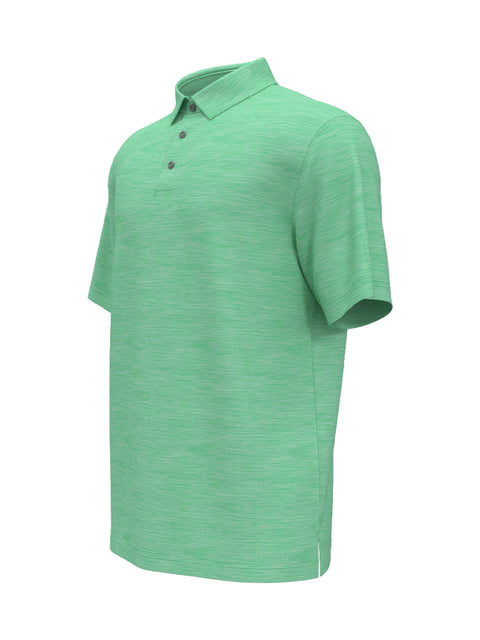 Men's AirFlux™ Jaspe Golf Polo